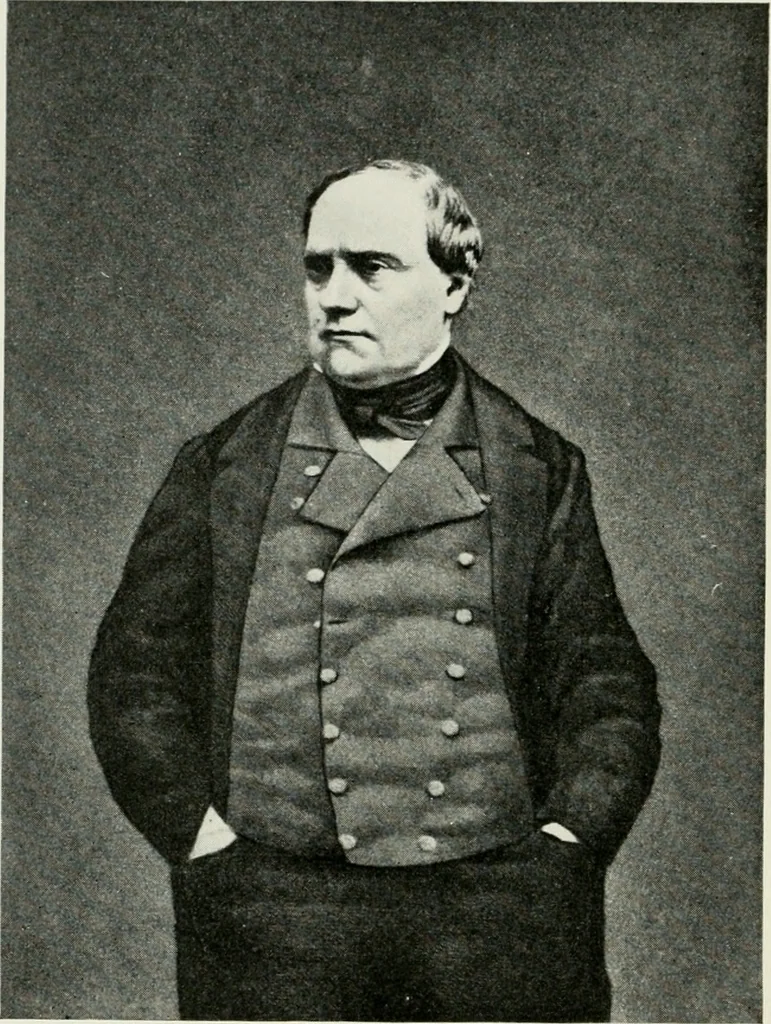 An illustration from Barye, 1904, leaf 27