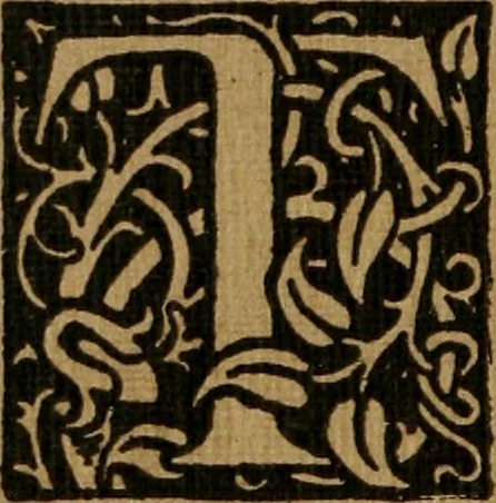 An illustration from Barye, 1904, leaf 55