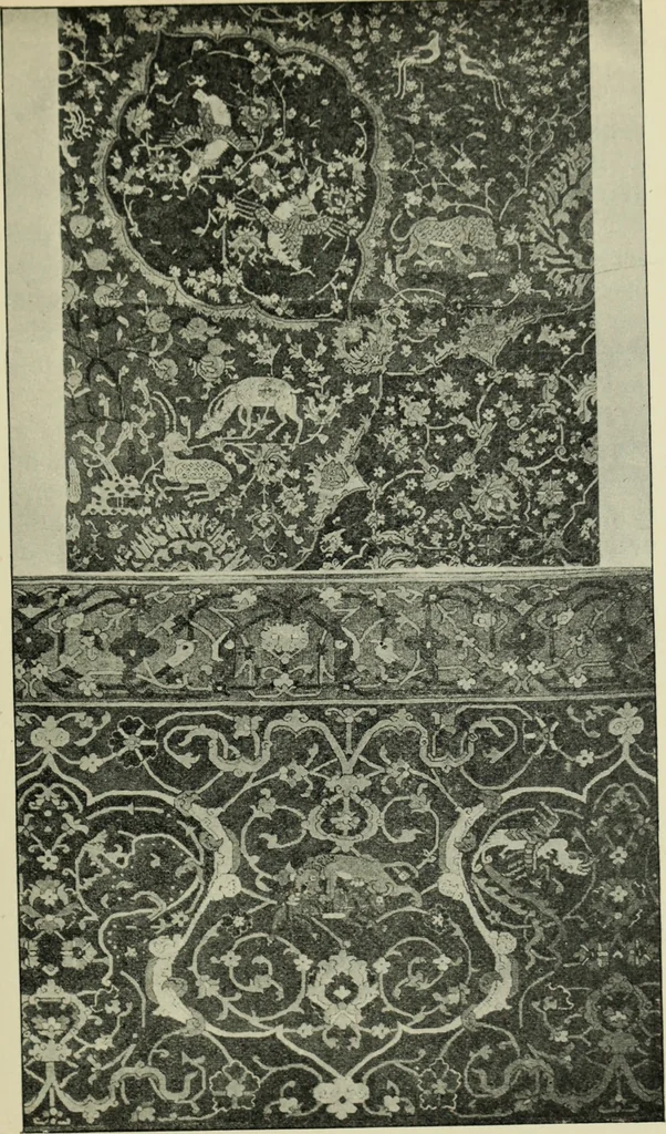 An illustration from The bases of design, 1902, leaf 130