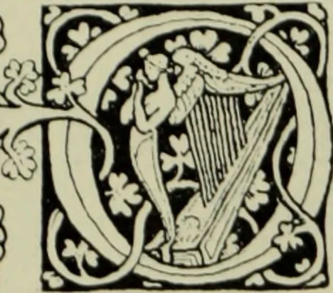 An illustration from The bases of design, 1902, leaf 161