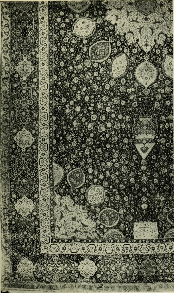 An illustration from The bases of design, 1902, leaf 198