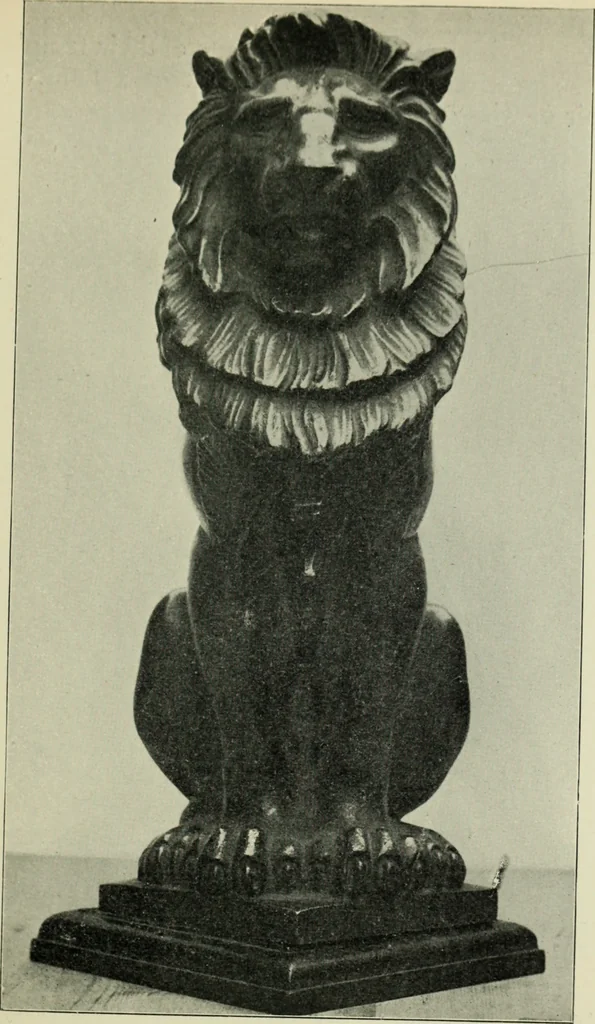 An illustration from The bases of design, 1902, leaf 226