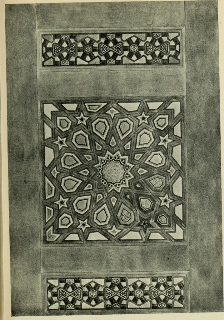 An illustration from The bases of design, 1902, leaf 234