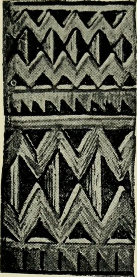 An illustration from The bases of design, 1902, leaf 248