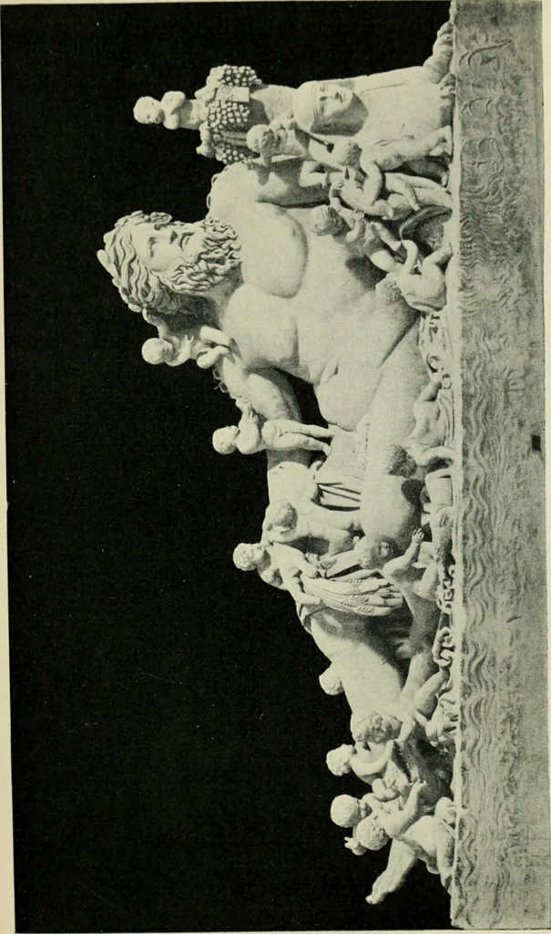 An illustration from The bases of design, 1902, leaf 256