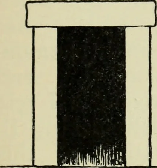 An illustration from The bases of design, 1902, leaf 26