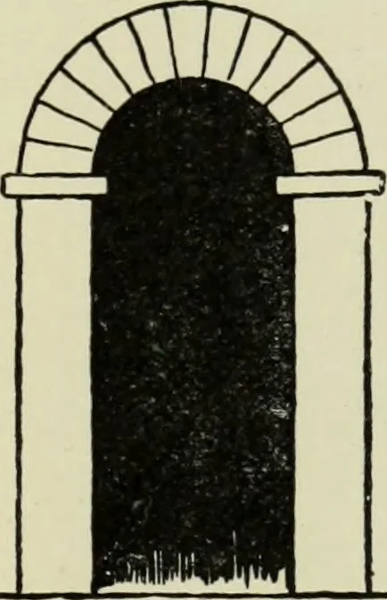 An illustration from The bases of design, 1902, leaf 26