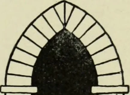 An illustration from The bases of design, 1902, leaf 26