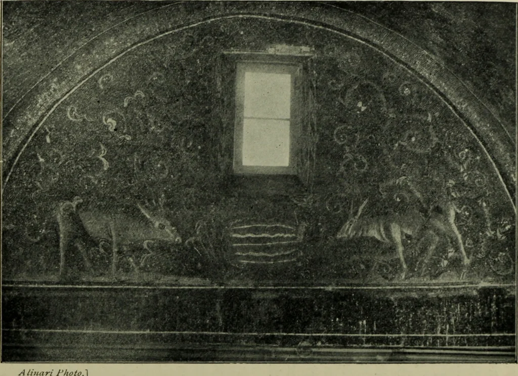 An illustration from The bases of design, 1902, leaf 261