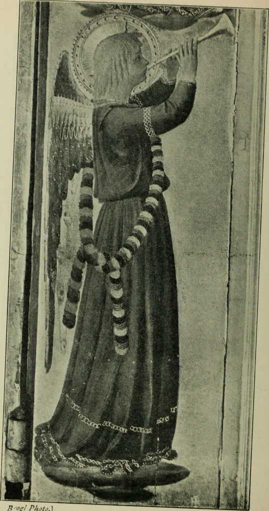 An illustration from The bases of design, 1902, leaf 263