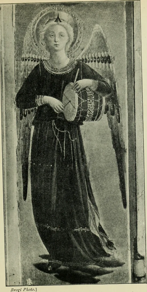 An illustration from The bases of design, 1902, leaf 264