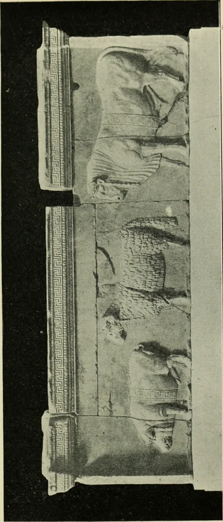An illustration from The bases of design, 1902, leaf 292