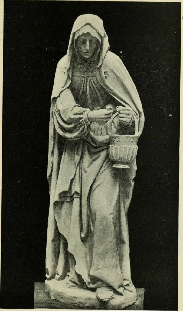 An illustration from The bases of design, 1902, leaf 296
