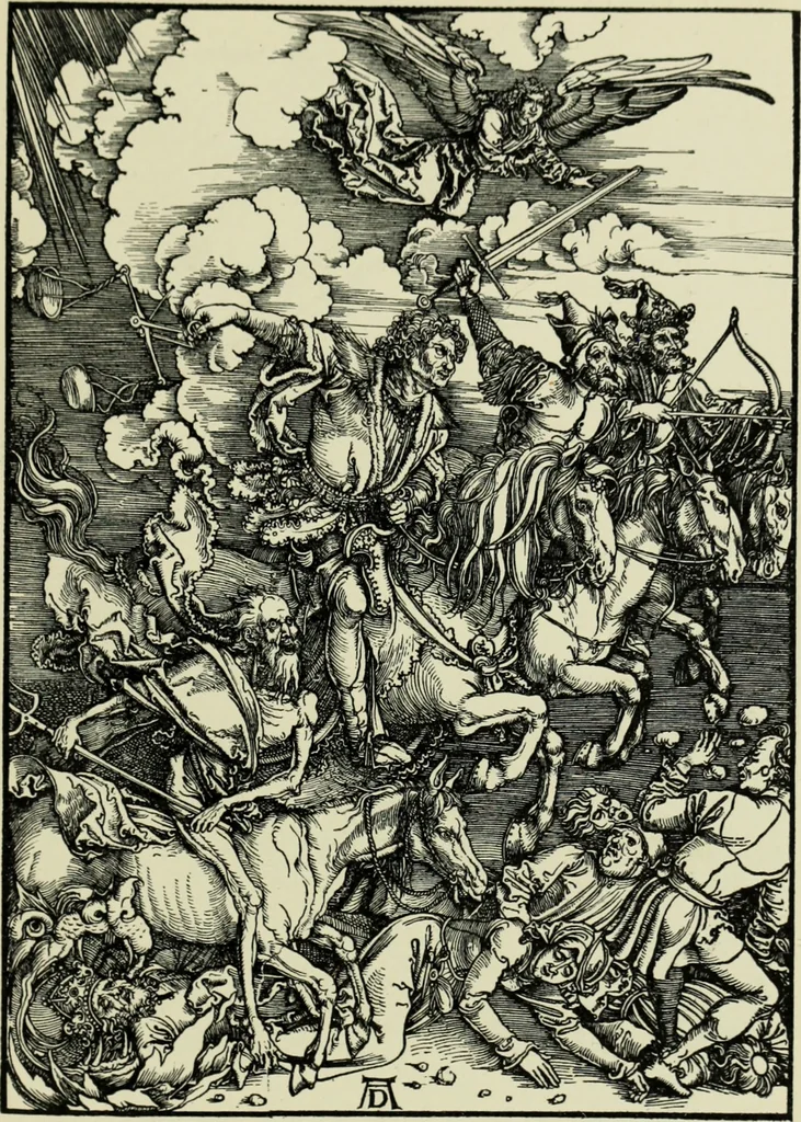 An illustration from The bases of design, 1902, leaf 300
