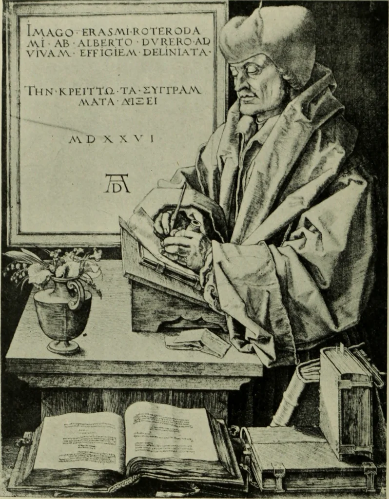 An illustration from The bases of design, 1902, leaf 301