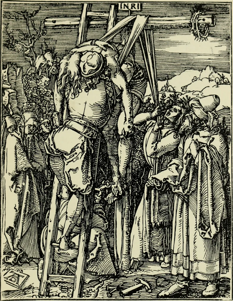An illustration from The bases of design, 1902, leaf 304