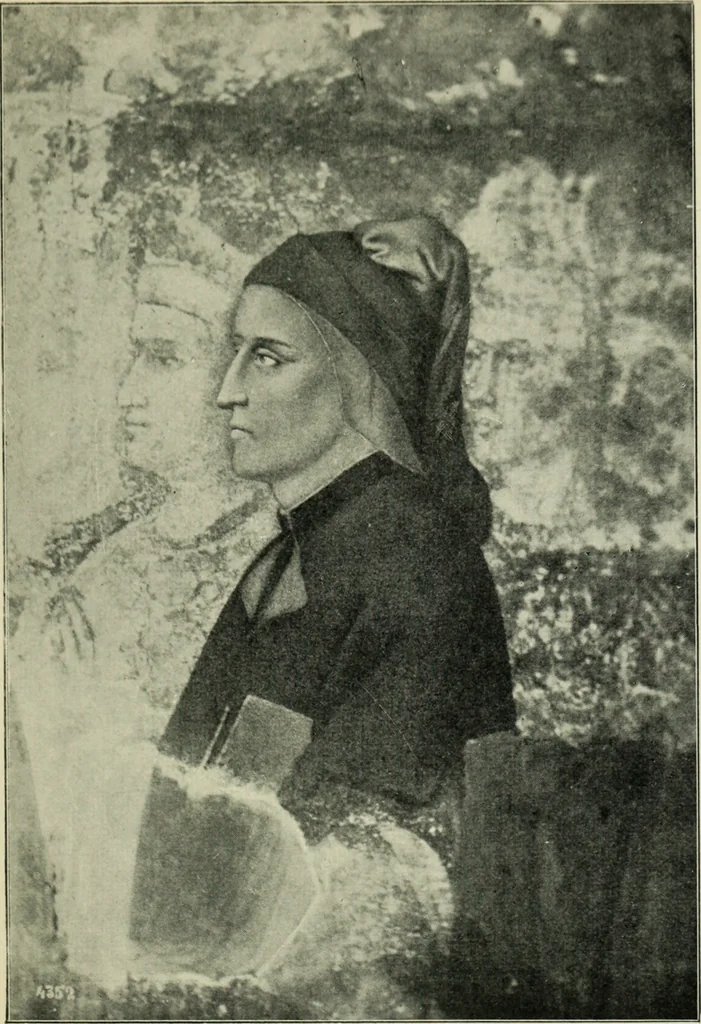 An illustration from The bases of design, 1902, leaf 330