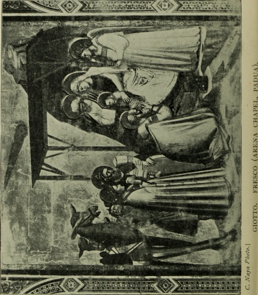 An illustration from The bases of design, 1902, leaf 331