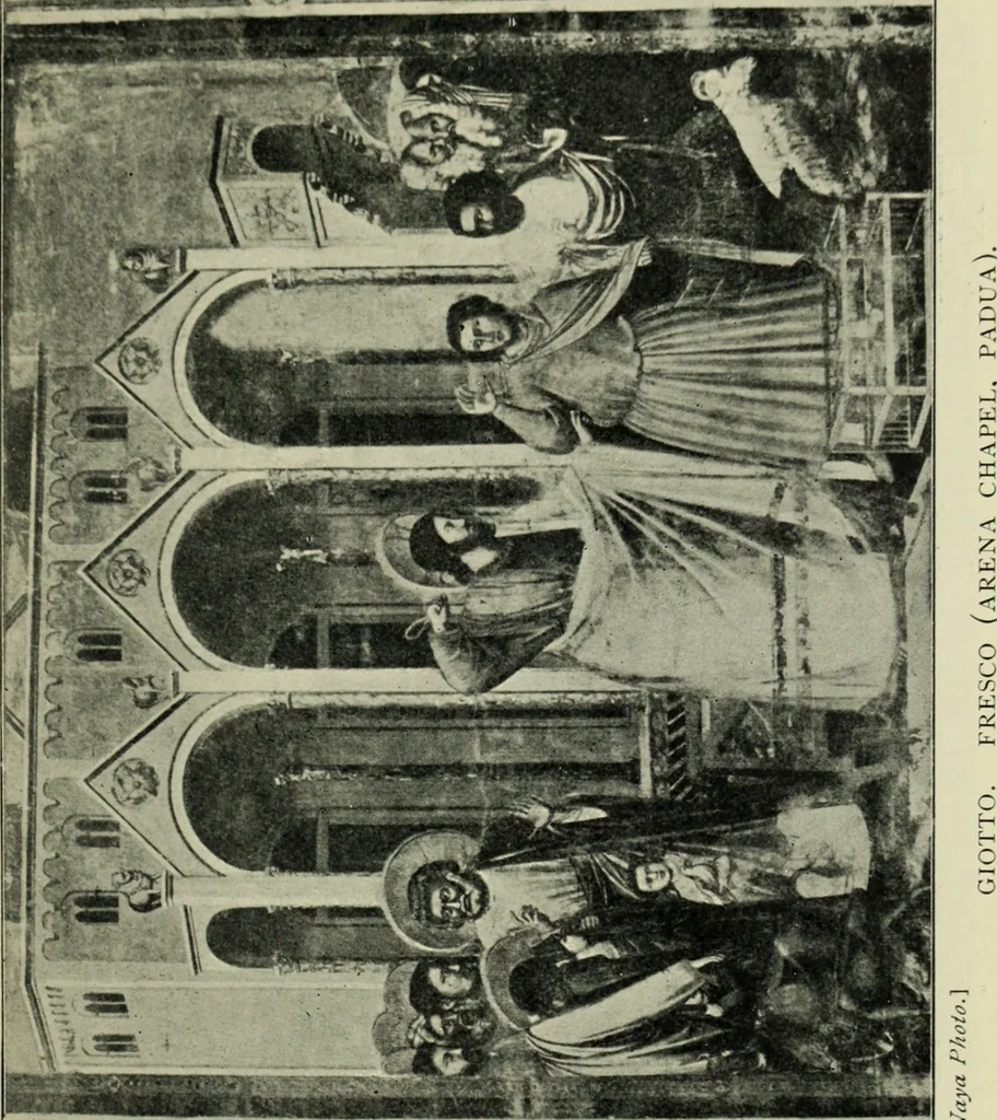 An illustration from The bases of design, 1902, leaf 332