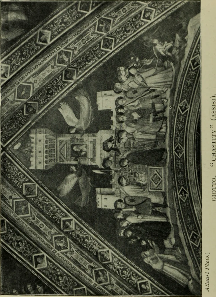 An illustration from The bases of design, 1902, leaf 333