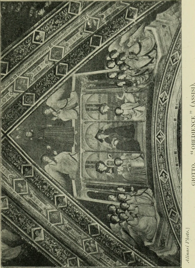 An illustration from The bases of design, 1902, leaf 334
