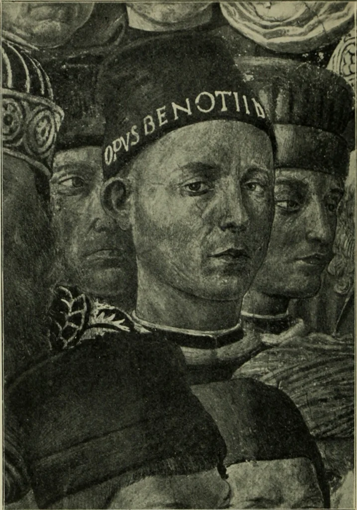 An illustration from The bases of design, 1902, leaf 339