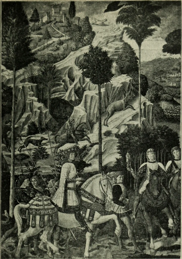 An illustration from The bases of design, 1902, leaf 340