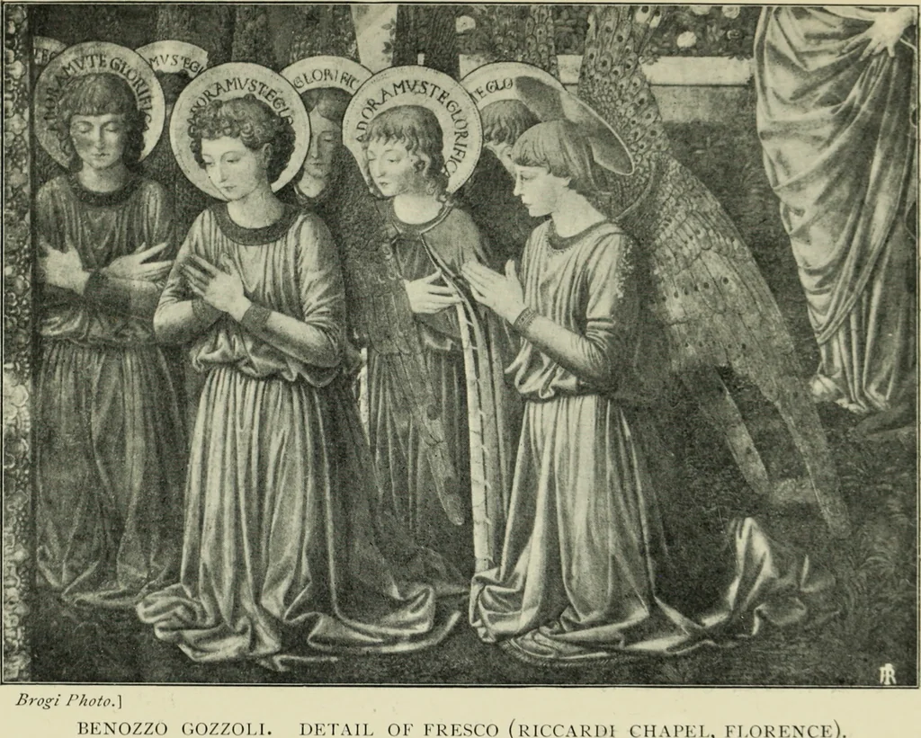 An illustration from The bases of design, 1902, leaf 342