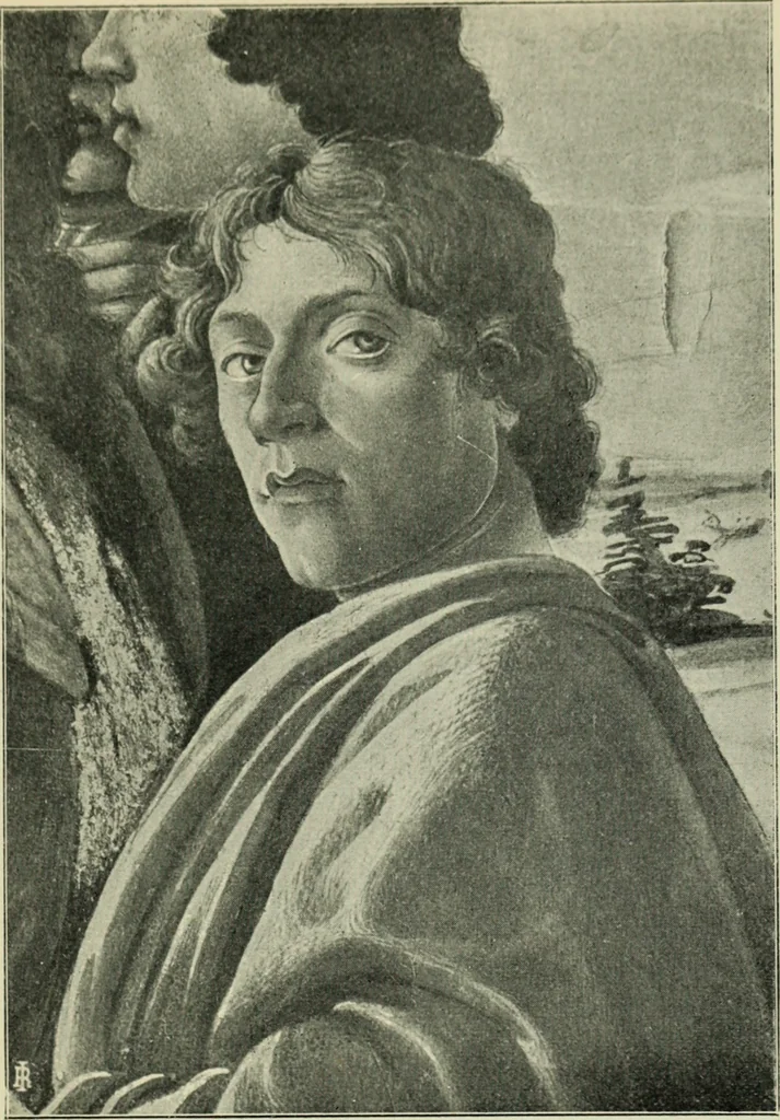 An illustration from The bases of design, 1902, leaf 344