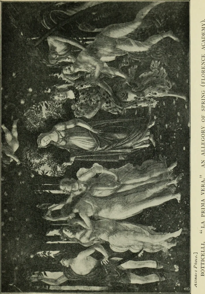 An illustration from The bases of design, 1902, leaf 346