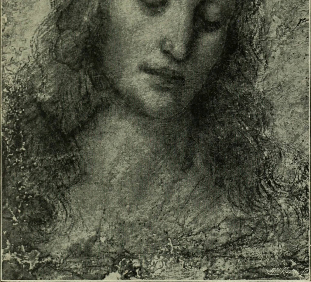 An illustration from The bases of design, 1902, leaf 358