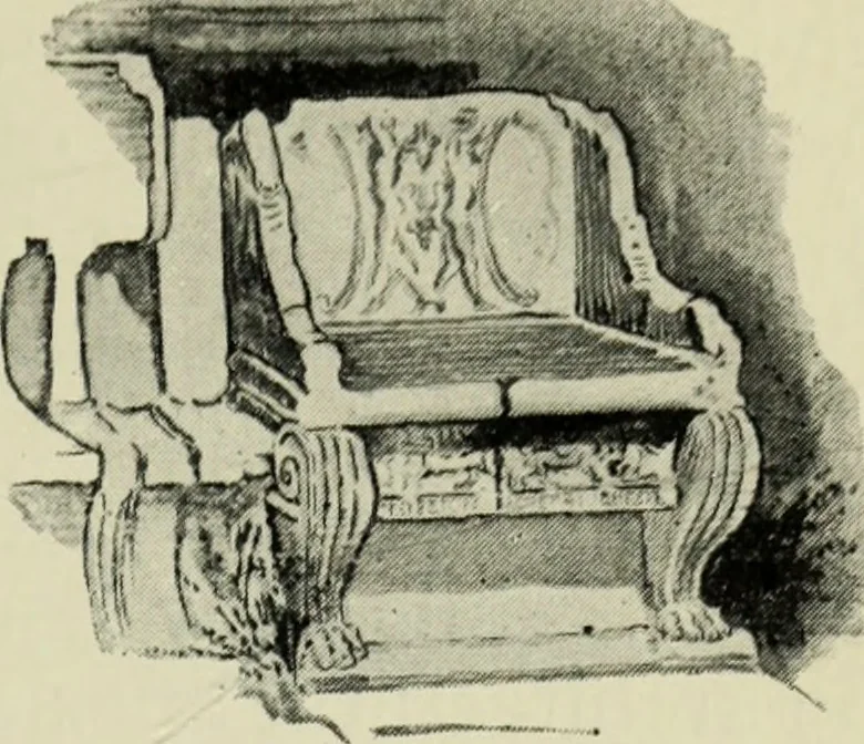 An illustration from The bases of design, 1902, leaf 36