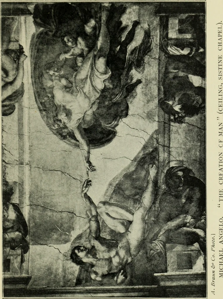 An illustration from The bases of design, 1902, leaf 362