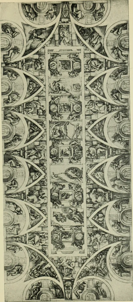 An illustration from The bases of design, 1902, leaf 364