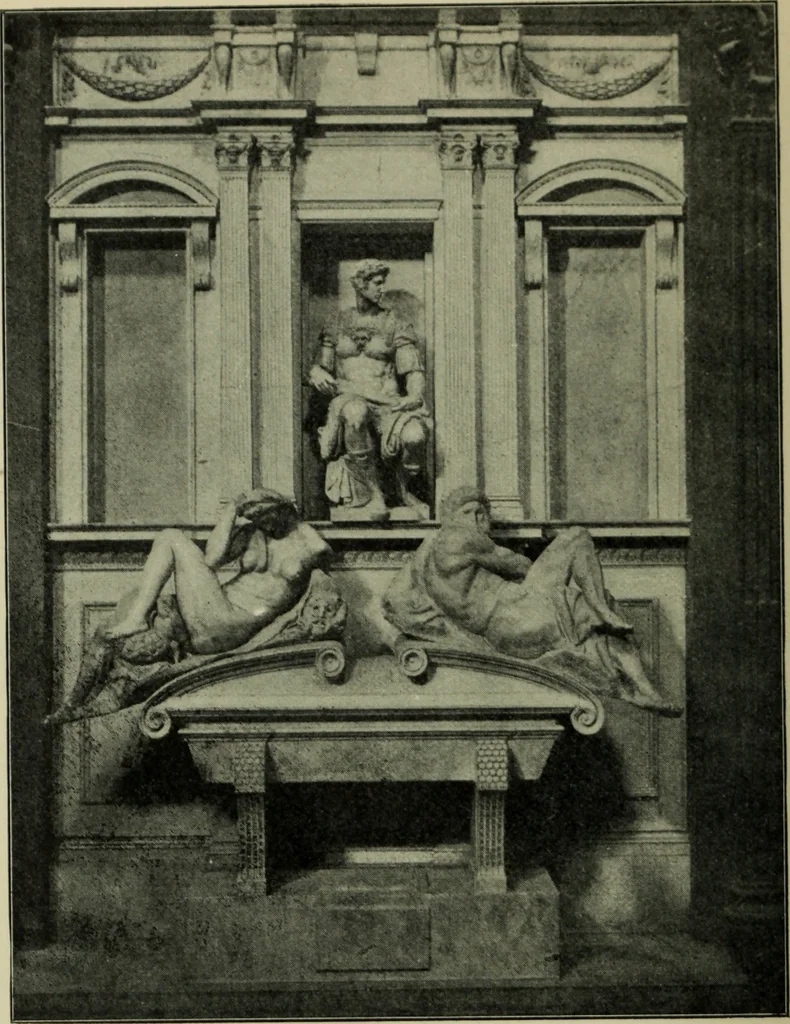 An illustration from The bases of design, 1902, leaf 367