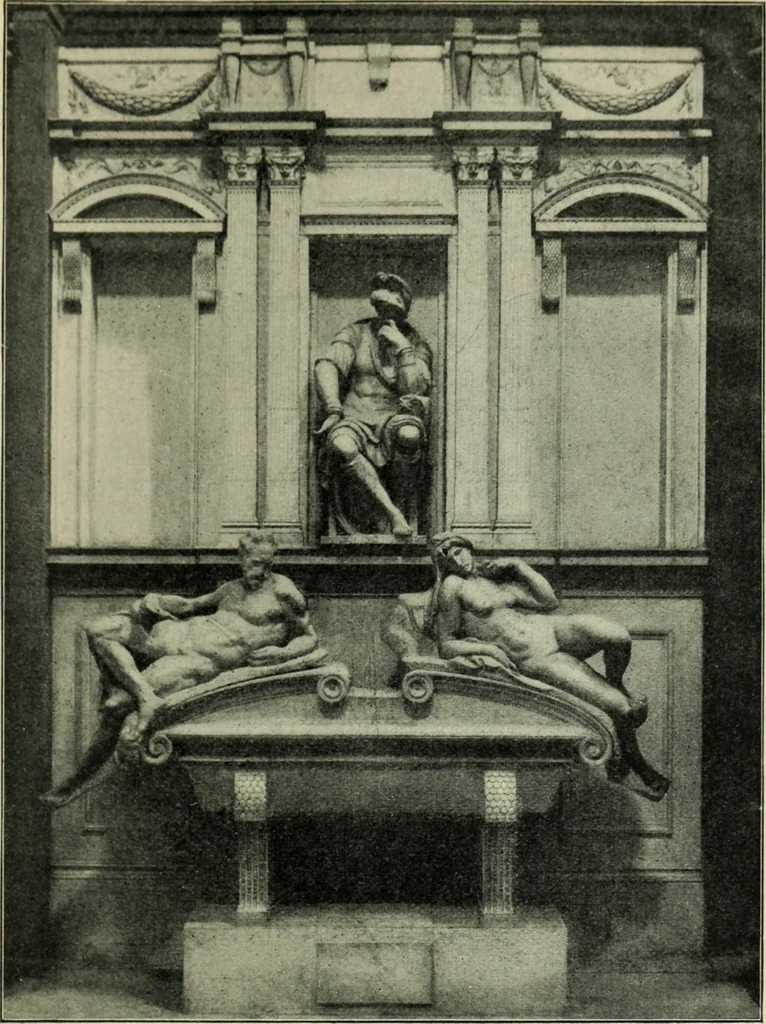 An illustration from The bases of design, 1902, leaf 368