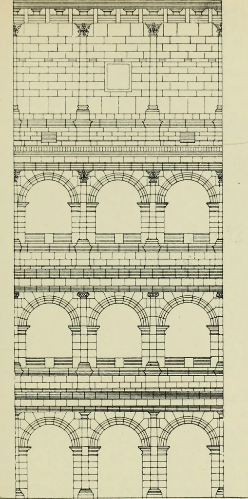 An illustration from The bases of design, 1902, leaf 38