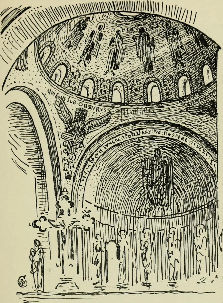 An illustration from The bases of design, 1902, leaf 44