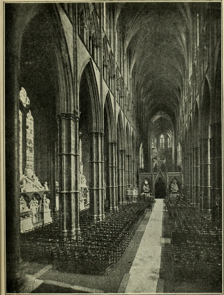 An illustration from The bases of design, 1902, leaf 52