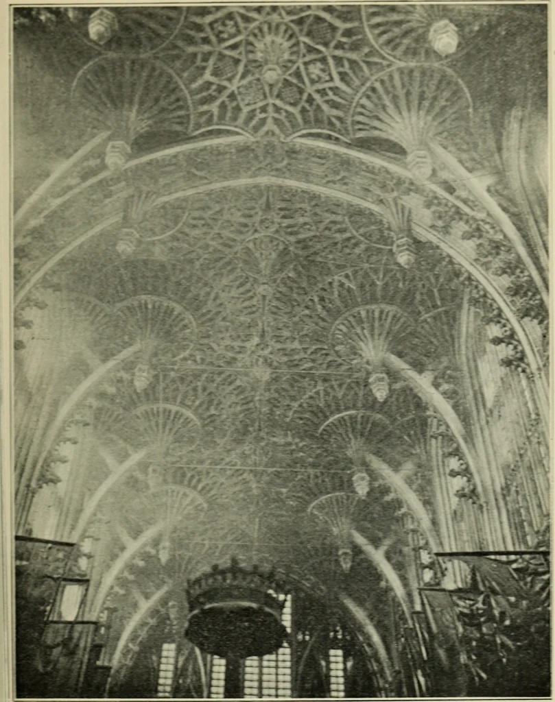 An illustration from The bases of design, 1902, leaf 56
