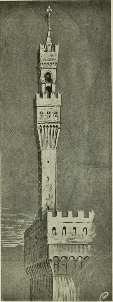An illustration from The bases of design, 1902, leaf 84