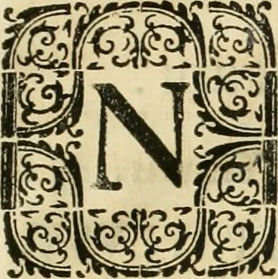 An illustration from Basilicae veteris vaticanae descriptio, 1646, leaf 178