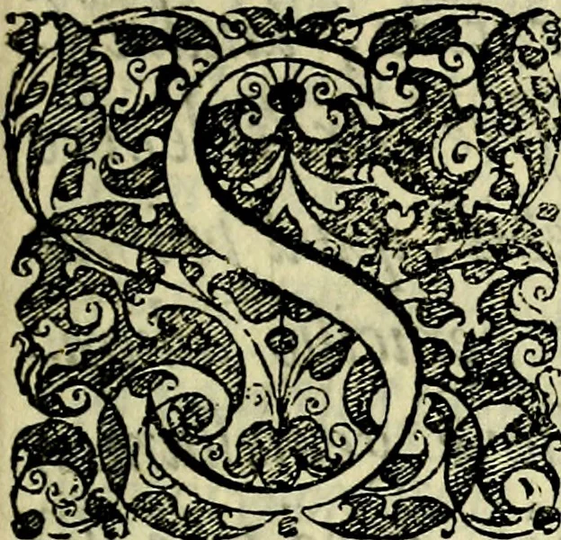 An illustration from Basilica sapientiae septem columnis insistens Reverendissimis, Adm: Reverendis, Religiosis, Praenobilibus, Nobilibus, ac Eruditis DD. AA. LL. & Philosophiae Baccalaureis, cum e literario Philosophici certamnins stadio victores in antiquissimae ac celeberrimae Universitatis Viennensis Theatro Academico primam daphnem largiente R. P. Ioanne Pfleger.., 1651, leaf 8