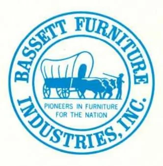 An illustration from Bassett Furniture 1964, 1964, leaf 19