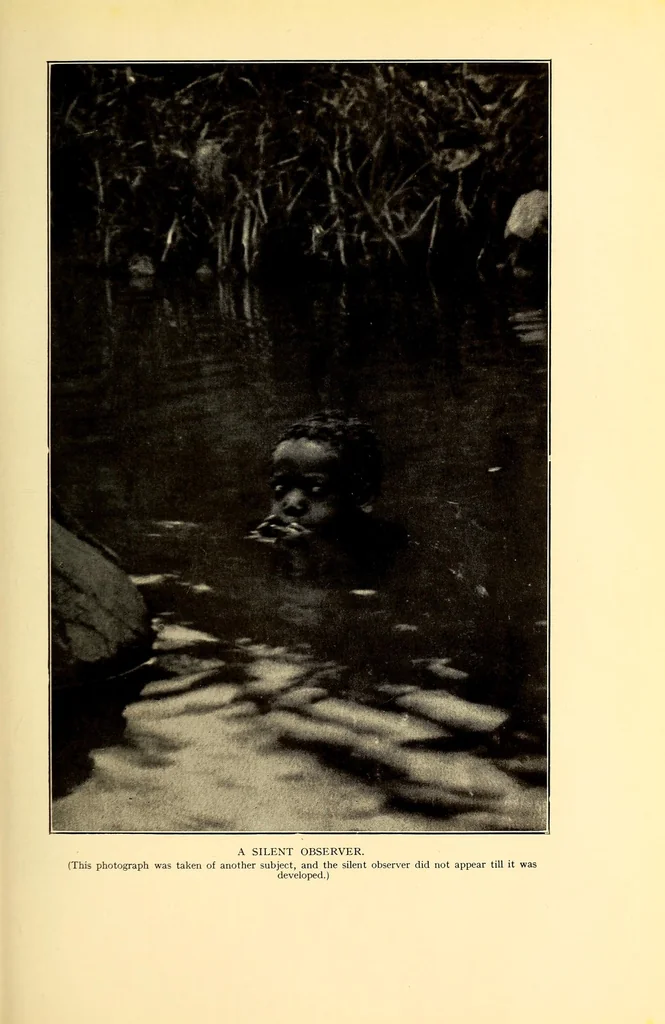 An illustration from The Basuto of Basutoland, 1923, leaf 37