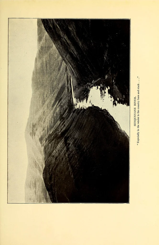 An illustration from The Basuto of Basutoland, 1923, leaf 81