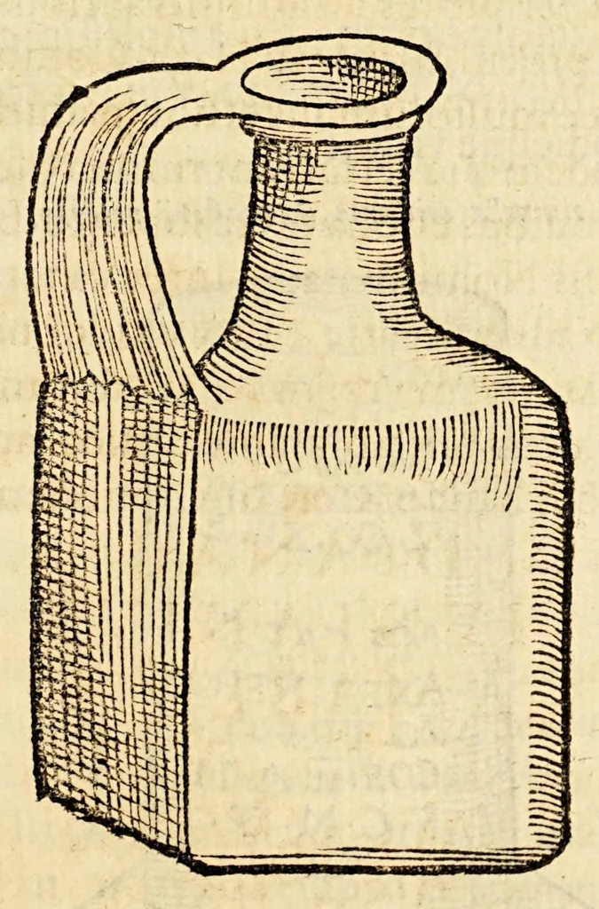 An illustration from Batavia illustrata, seu De Batavorum insula, Hollandia, Zelandia, Frisia, territorio Traiectensi et Gelria, : scriptores varij notae melioris, nunc primùm collecti, simulqúe editi., 1609, leaf 225