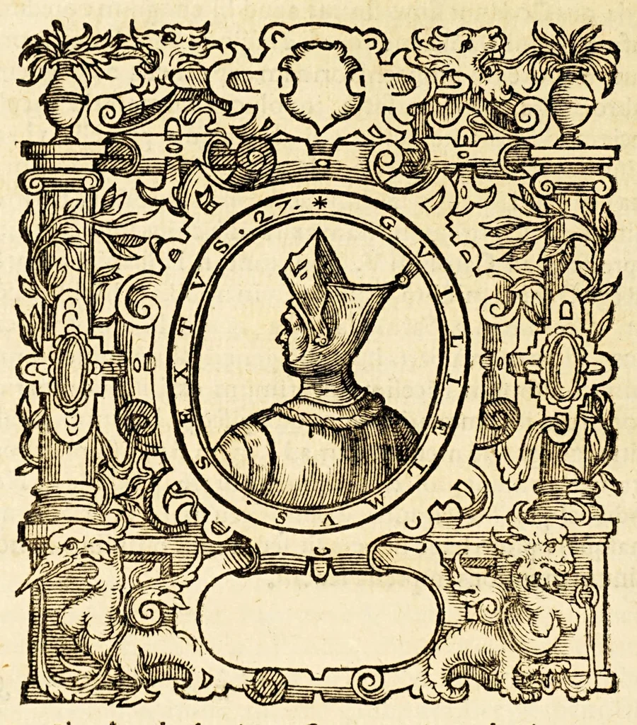 An illustration from Batavia illustrata, seu De Batavorum insula, Hollandia, Zelandia, Frisia, territorio Traiectensi et Gelria, : scriptores varij notae melioris, nunc primùm collecti, simulqúe editi., 1609, leaf 344