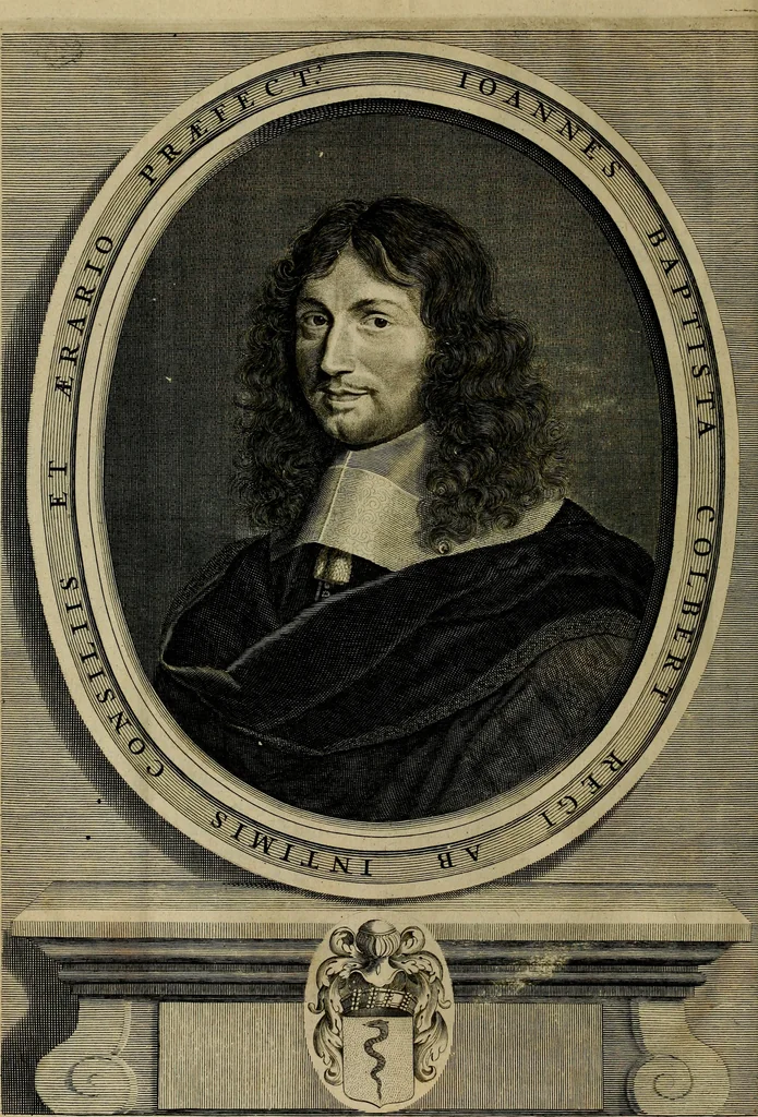 An illustration from Legatio Batavica ad magnum Tartariae chamum Sungteium, modernum Sinae imperatorem : historiarum narratione, quae legatis in provinciis Quantung, Kiangsi, Nanking, Xantung, Peking, & aula imperatoriâ ab anno 1655 ad annum 1657 obtigerunt, ut & ardua Sinensium in bello Tartarico fortunâ, provinciarum accurata geographia, urbium delineatione, nec non artis & naturae miraculis ex animalium, vegetabilium, mineralium genere per centum & quinquaginta aeneas figuras passim illustrata & conscripta vernacule, 1668, leaf 19
