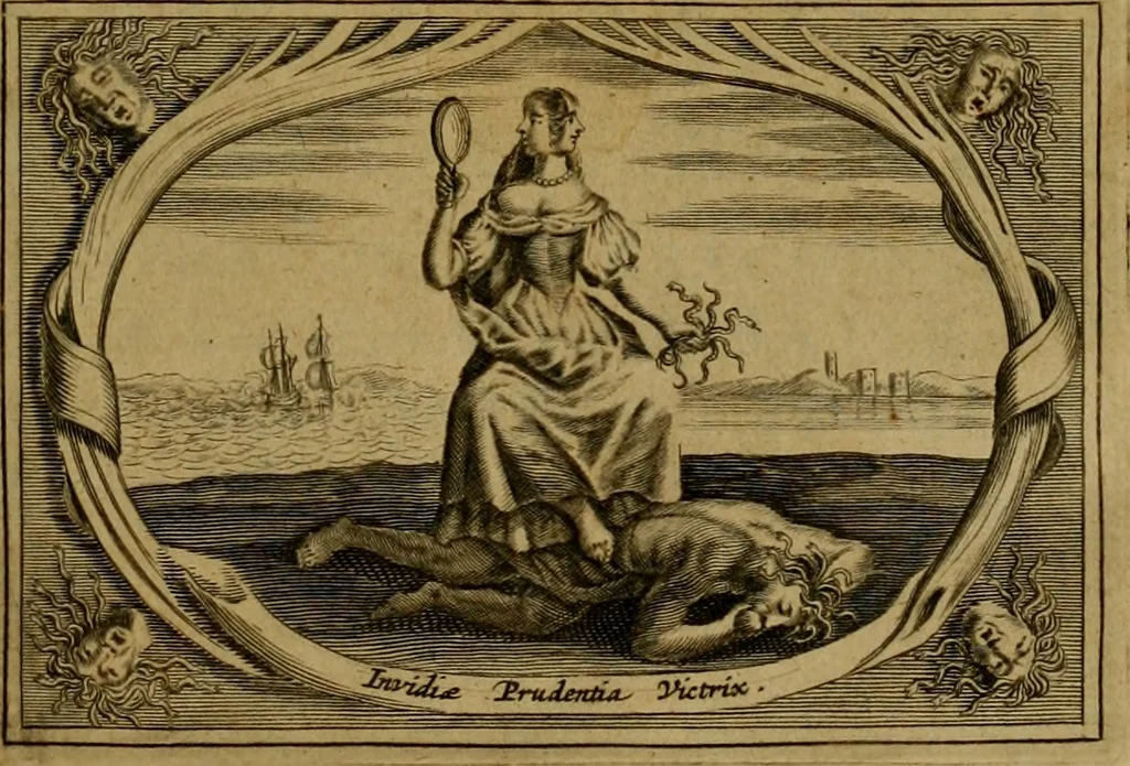An illustration from Legatio Batavica ad magnum Tartariae chamum Sungteium, modernum Sinae imperatorem : historiarum narratione, quae legatis in provinciis Quantung, Kiangsi, Nanking, Xantung, Peking, & aula imperatoriâ ab anno 1655 ad annum 1657 obtigerunt, ut & ardua Sinensium in bello Tartarico fortunâ, provinciarum accurata geographia, urbium delineatione, nec non artis & naturae miraculis ex animalium, vegetabilium, mineralium genere per centum & quinquaginta aeneas figuras passim illustrata & conscripta vernacule, 1668, leaf 8